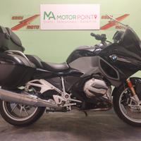 Bmw R 1200 RT - 2017