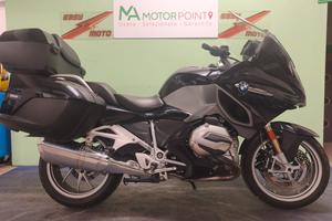 Bmw R 1200 RT - 2017
