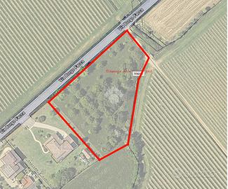 TER. RESIDENZIALE A AZZANO DECIMO