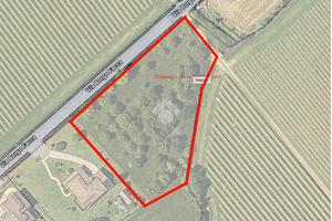 TER. RESIDENZIALE A AZZANO DECIMO