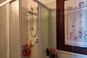 Appartamento con vista mare