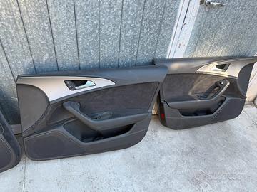 Accessori auto
