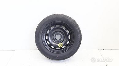 RUOTINO DI SCORTA FORD Fiesta 6° Serie 175/65R14