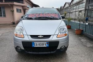 Chevrolet Matiz 800 SE Chic GPL Eco Logic
