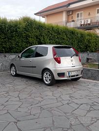 Fiat Punto 1.4 16V