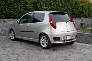 Fiat Punto 1.4 16V