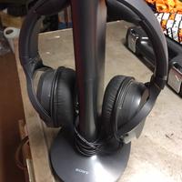 Cuffie Sony wireless