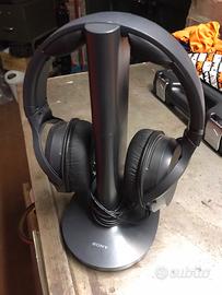Cuffie Sony wireless
