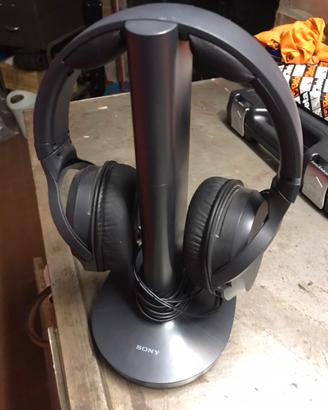 Cuffie Sony wireless