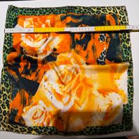 Foulard Roberto Cavalli