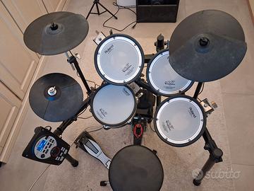 Batteria Roland TD11