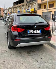 Bmw x1 non marciante