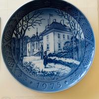 piatto royal Copenhagen 