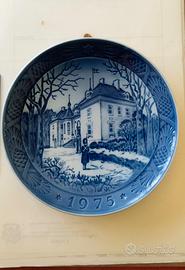 piatto royal Copenhagen 