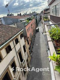 POSTO LETTO IN CENTRO STORICO (PD)