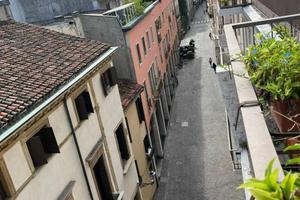 POSTO LETTO IN CENTRO STORICO (PD)