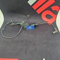 Centralina e bobina Honda Cr 125 Hpp