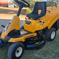 Trattorino tagliaerba Cub Cadet LR2 420cc 