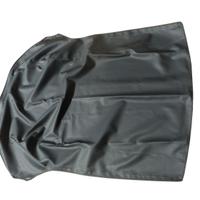 Capote VW Maggiolone 73/79 cabrio in pvc nero