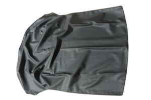 Capote VW Maggiolone 73/79 cabrio in pvc nero