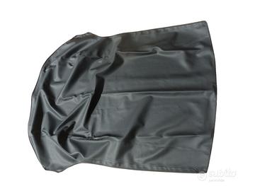 Capote VW Maggiolone 73/79 cabrio in pvc nero