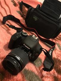 Canon EOS 600D