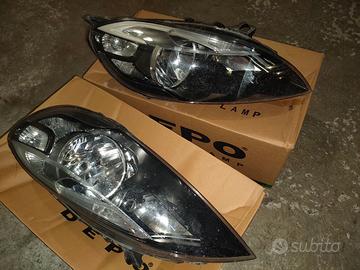 Fari anteriori Volvo V40