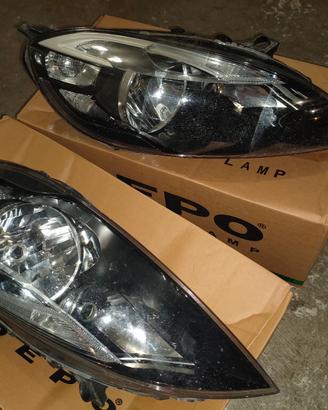Fari anteriori Volvo V40