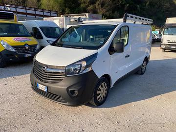 OPEL Vivaro 1.6 Furgone 3 posti