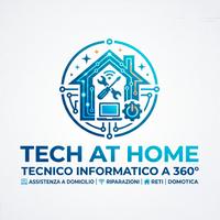 Tecnico informatico a domicilio