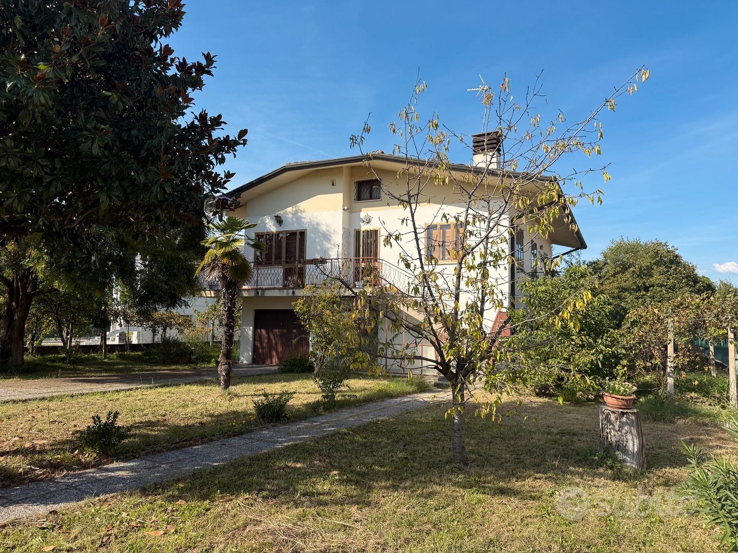 Casa – Tavagnacco, Feletto Umberto / Felet - Vista 2