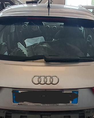 ricambi per Audi A1 2012 -2017