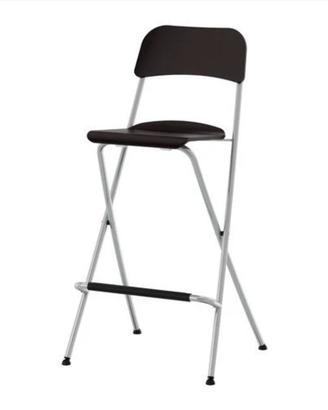 sgabello da bar IKEA Franklin -SUPER RIBASSO-