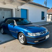 SAAB 9-3 CABRIO TURBO 200 HP ASI