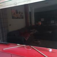 Samsung TV led 65 suhd flat