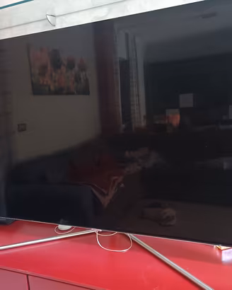 Samsung TV led 65 suhd flat