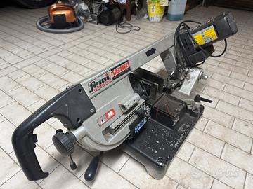 Sega a nastro Femi NG160