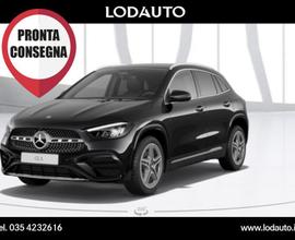 Mercedes-Benz GLA 180 d Automatic AMG Line Ad...