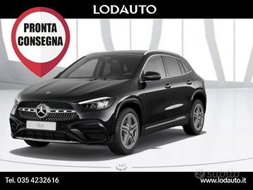 Mercedes-Benz GLA 180 d Automatic AMG Line Ad...