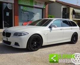 BMW 520 d Touring Msport