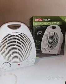 Termo ventilatore 