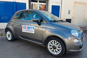FIAT 500 1.2 BENZ LOUNGE 51KW 70CV 2013 99000 KM D