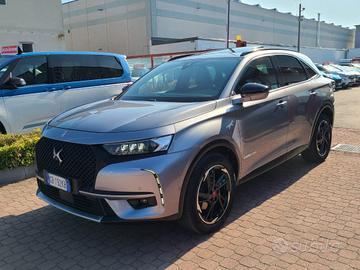 DS AUTOMOBILES DS 7 Crossback PureTech 180 aut.
