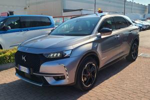DS AUTOMOBILES DS 7 Crossback PureTech 180 aut.