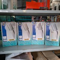 7 lampade da giardino 