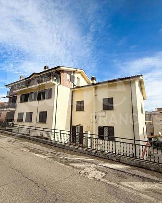 Appartamento Orte [Cod. rif 3387302VRG]