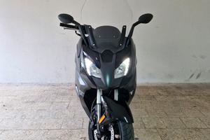 BMW C650 SPORT