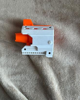 Nerf  accessori