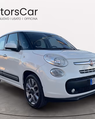 FIAT 500L 1.3 MJT 85 CV Lounge TETTO APRIBILE