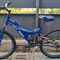 Mtb bambino 24"